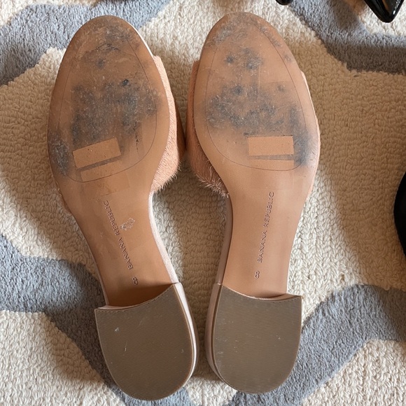 ❌SOLD❌🎉🎉Women’s Shoes Bundle Sell Size 8 👠 👠 - Picture 4 of 17